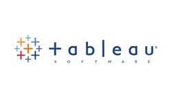 tableau software logo