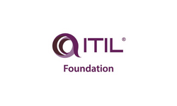 ITIL Foundations logo
